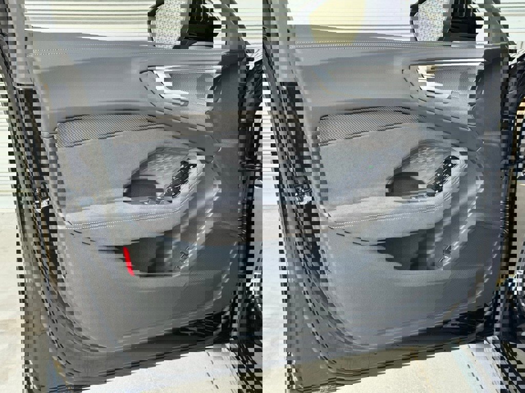 New 2025 Audi S5 Prestige image 18