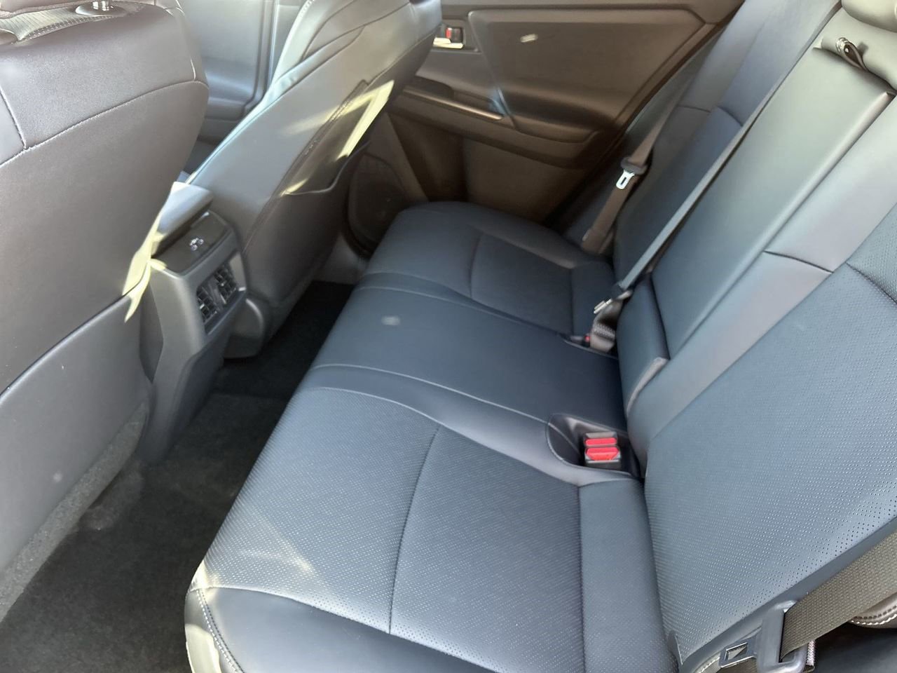 New 2026 Subaru Uncharted AWD image 13