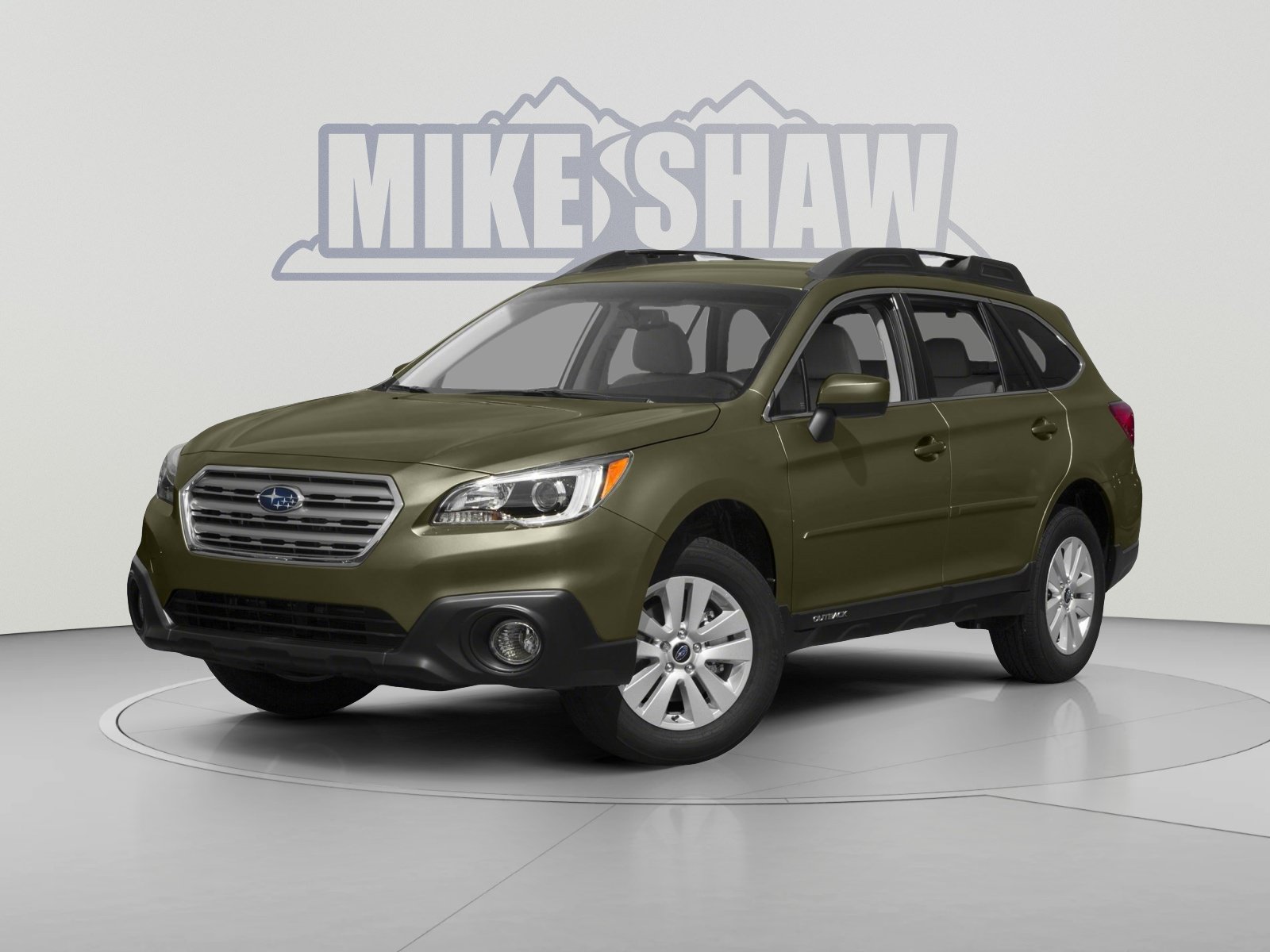 Used 2016 Subaru Outback 2.5i Premium AWD/4WD video 1