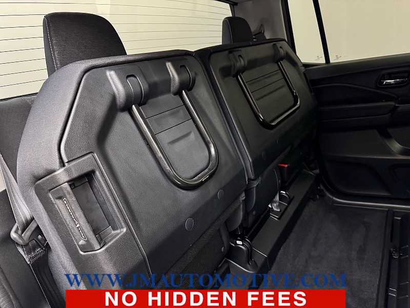 Used 2023 Honda Ridgeline Sport image 19