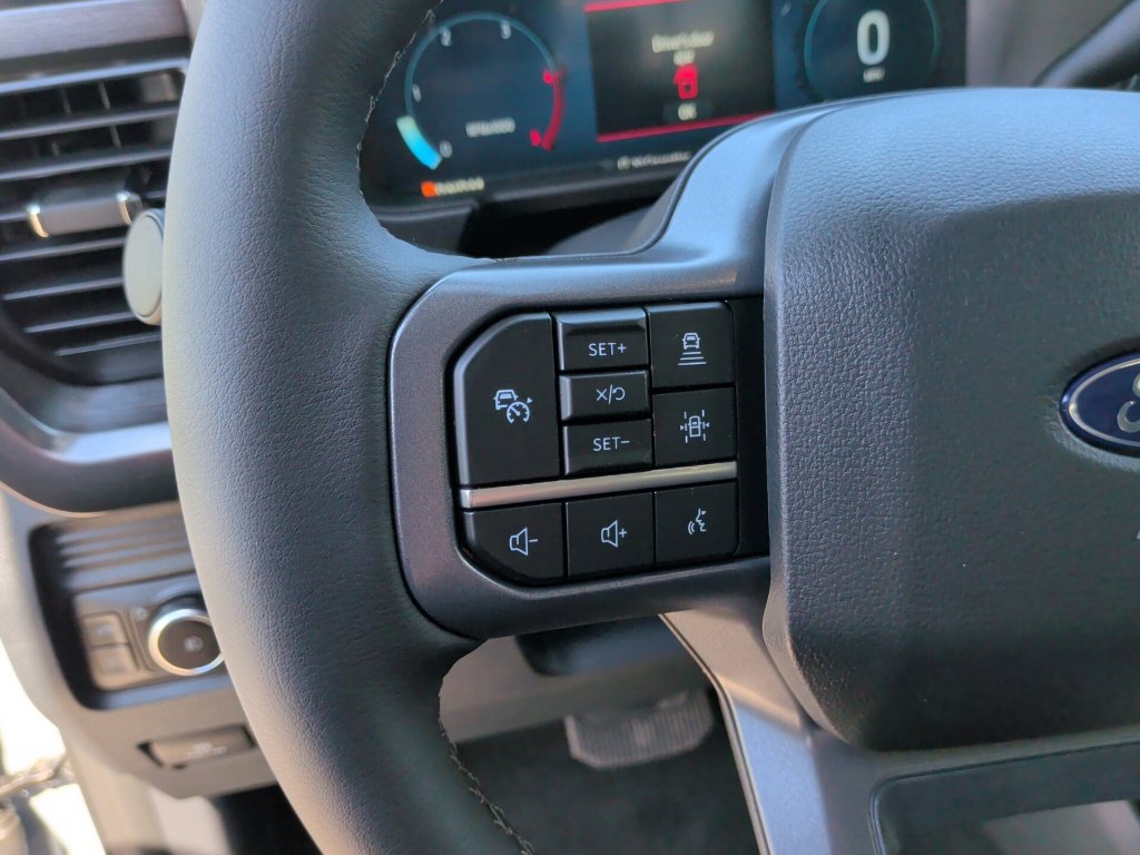 New 2027 Ford F350 Lariat w/ Lariat Premium Package AWD/4WD image 19