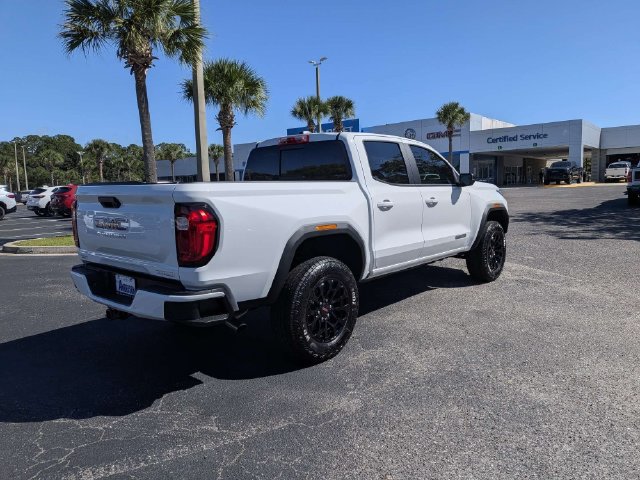New 2026 GMC Canyon Elevation w/ Convenience Package RWD image 3