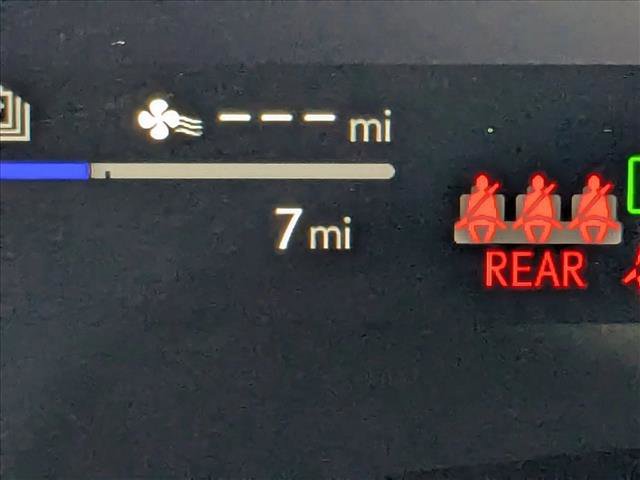 New 2026 Lexus RX 450h AWD image 10