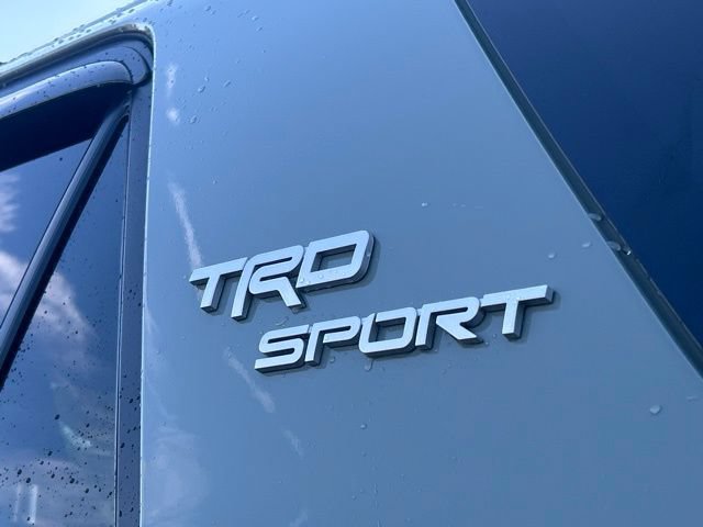 Used 2023 Toyota 4Runner TRD Sport AWD/4WD image 12