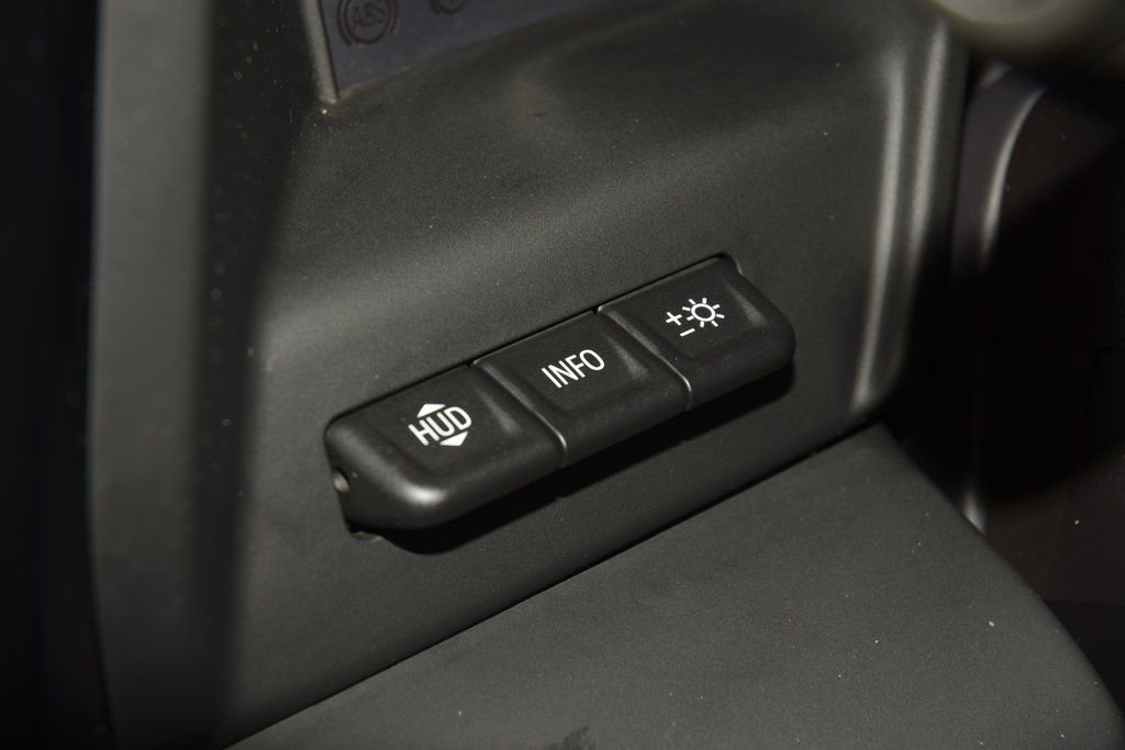 Used 2024 GMC Sierra 1500 Denali Ultimate image 41