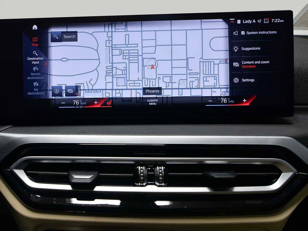 Certified 2023 BMW 330i Sedan w/ Premium Package image 15