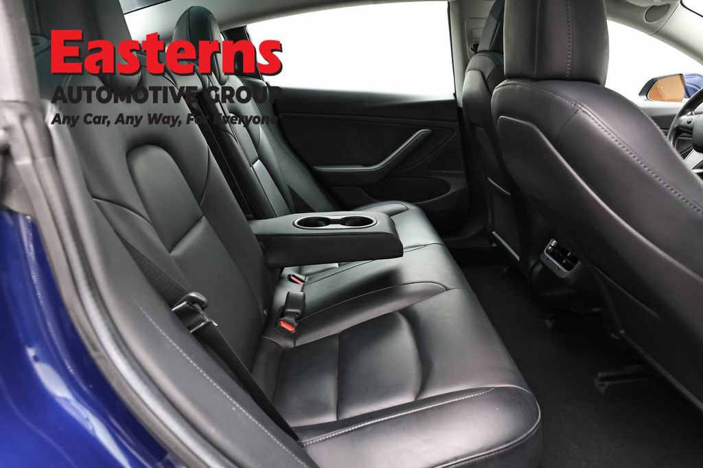 Used 2019 Tesla Model 3 Long Range image 20