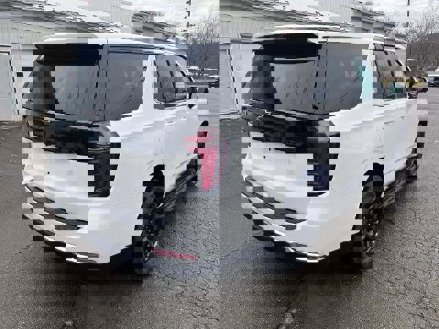 New 2026 Chevrolet Tahoe 4WD image 2