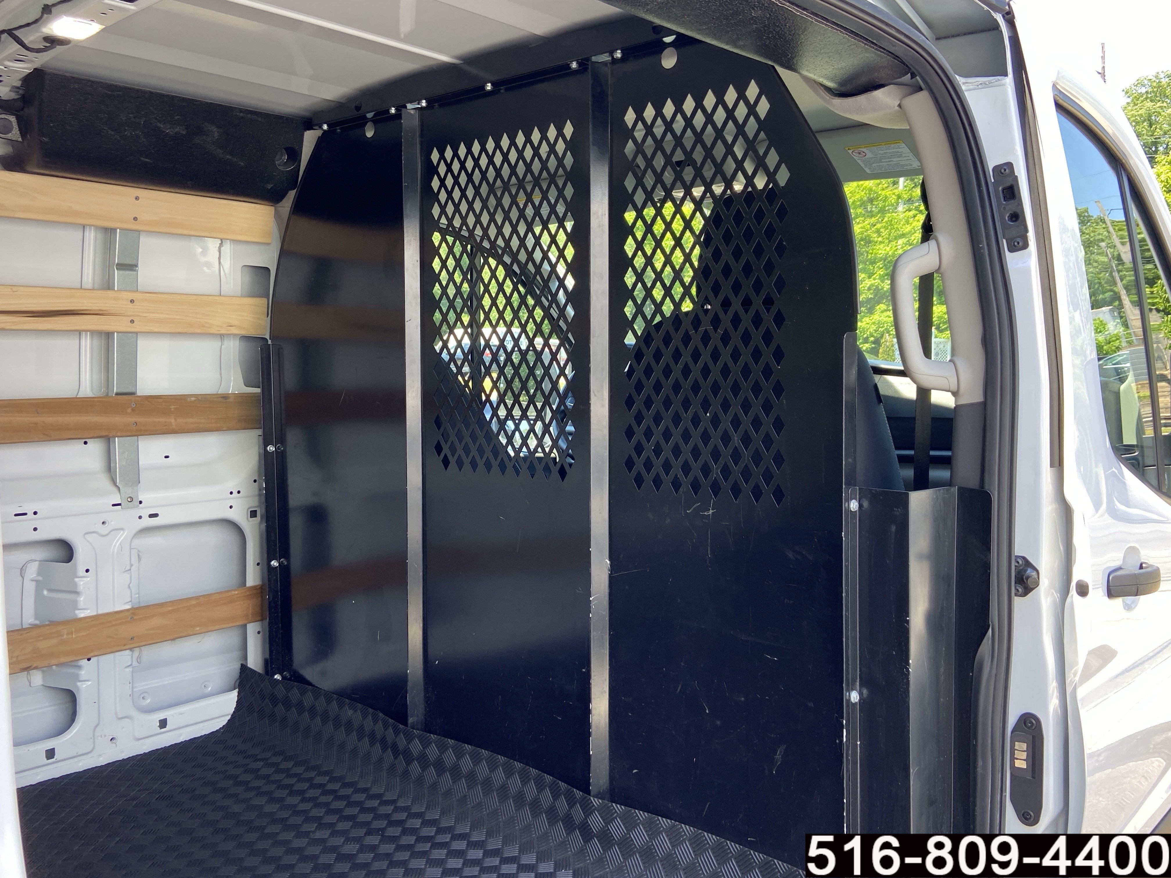 Used 2024 Ford Transit 250 Low Roof w/ Exterior Upgrade Package RWD image 23