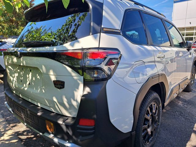 New 2026 Subaru Forester Wilderness AWD/4WD image 5