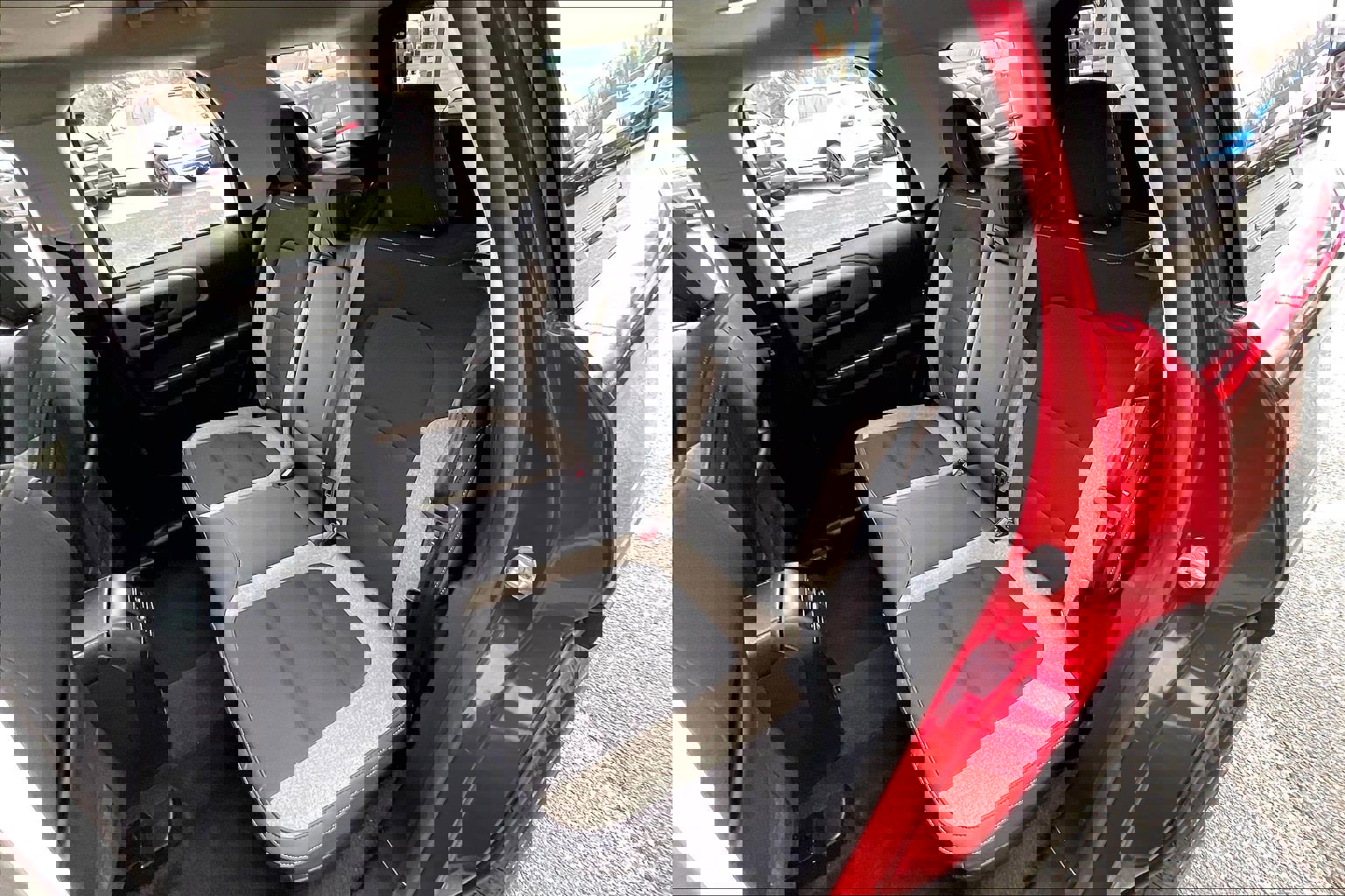 Used 2025 Ford Bronco Sport Big Bend w/ Convenience Package image 25