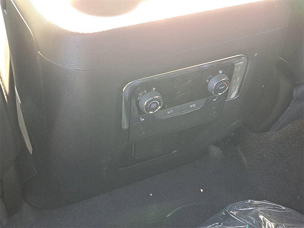 New 2025 Chevrolet Tahoe Premier image 22