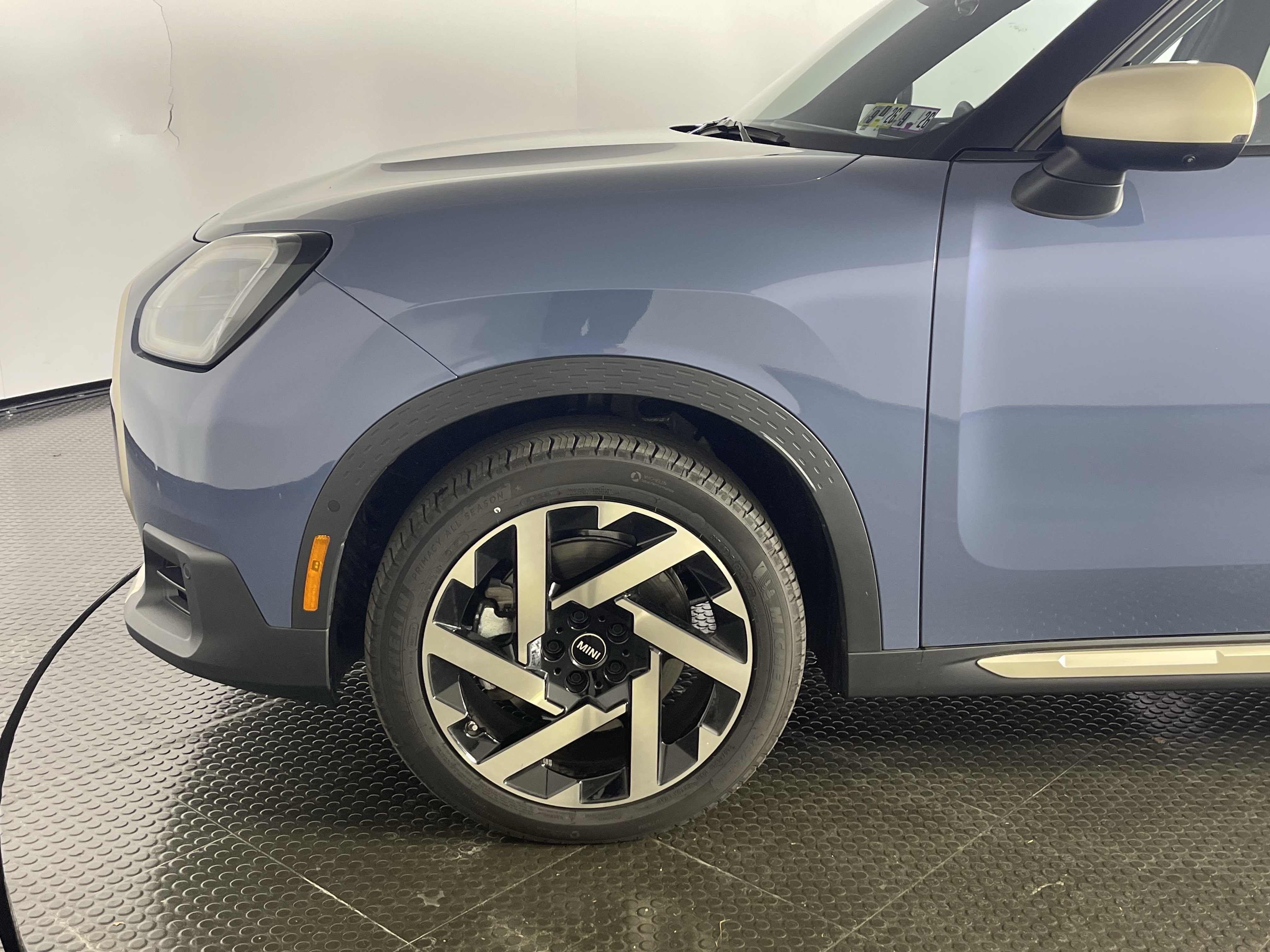 Used 2026 MINI Cooper Countryman S AWD/4WD image 4