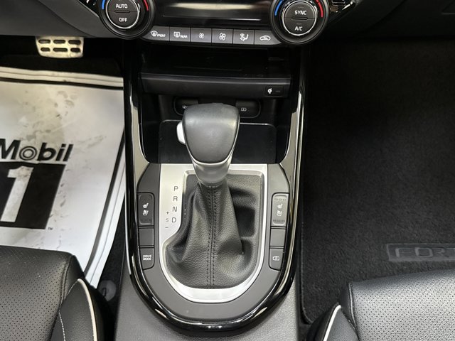Certified 2024 Kia Forte GT-Line w/ GT-Line Premium Package image 26