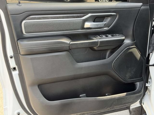 Used 2022 RAM 1500 Big Horn AWD/4WD image 15