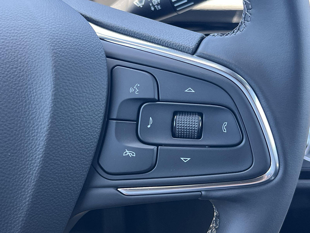 New 2026 Buick Envista Sport Touring FWD image 14