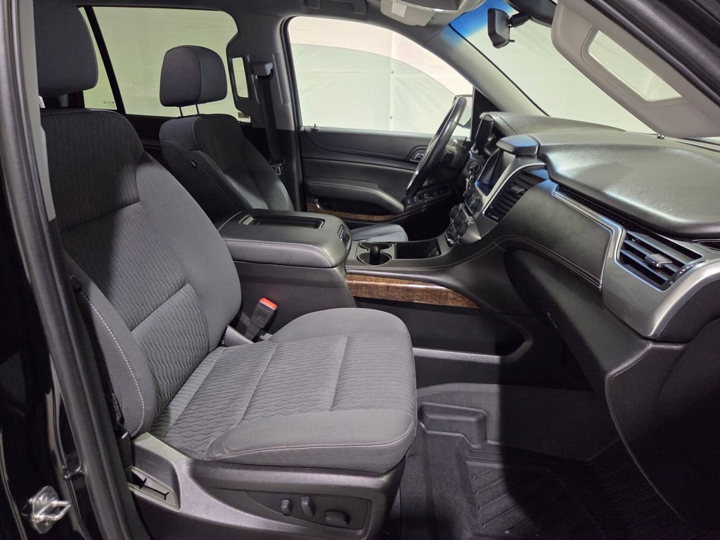 Used 2019 Chevrolet Tahoe LS image 10