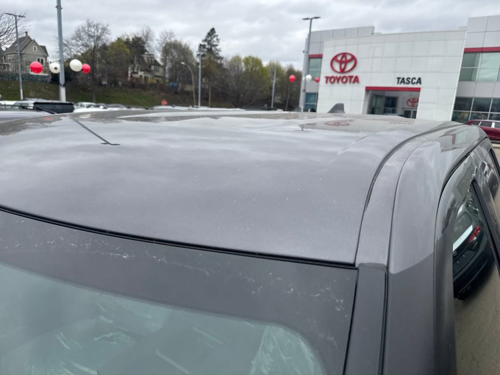 New 2026 Toyota Tundra SR5 AWD/4WD image 16