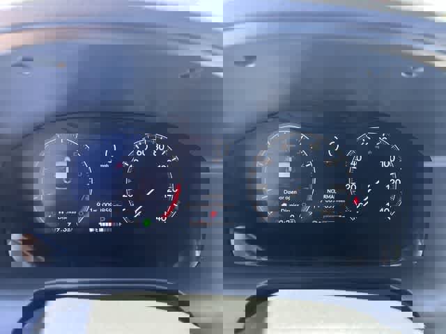 Certified 2025 Honda HR-V EX-L image 18