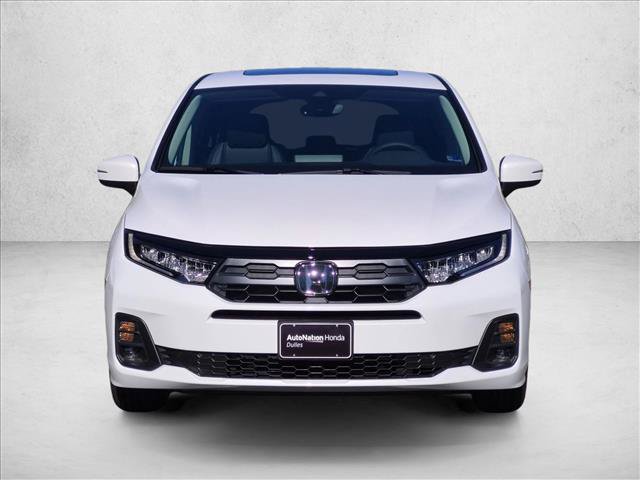 New 2027 Honda Odyssey EX-L image 6