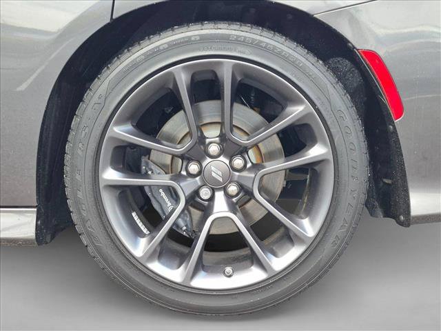 Used 2023 Dodge Charger Scat Pack w/ Plus Group RWD image 22