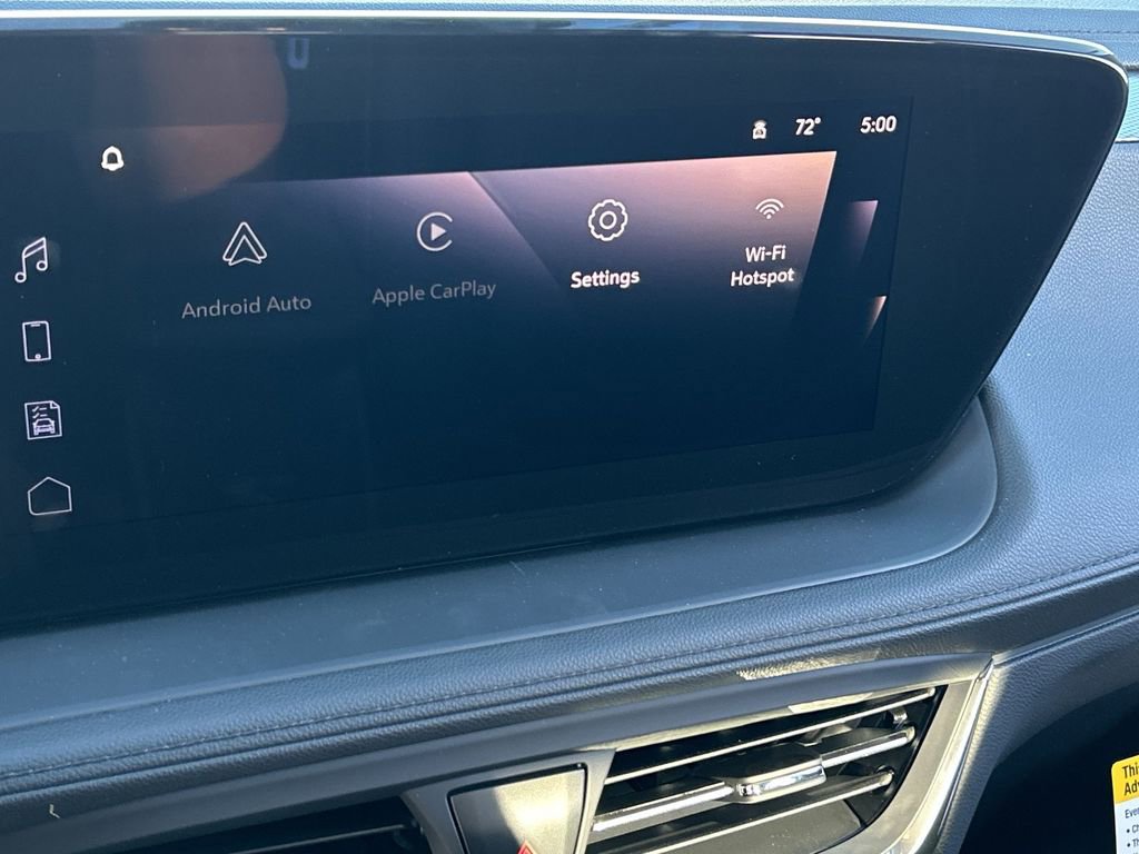 New 2026 Buick Encore GX Sport Touring image 14