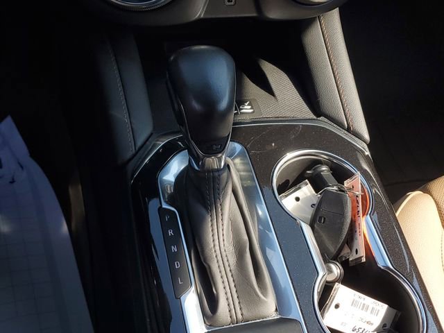 Used 2021 Chevrolet Blazer Premier w/ Driver Confidence II Package image 32