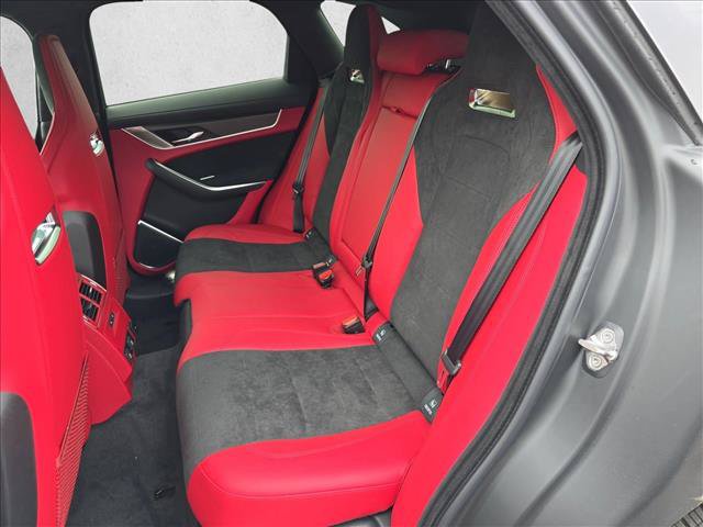 New 2026 Jaguar F-PACE SVR 575 Edition AWD/4WD image 14