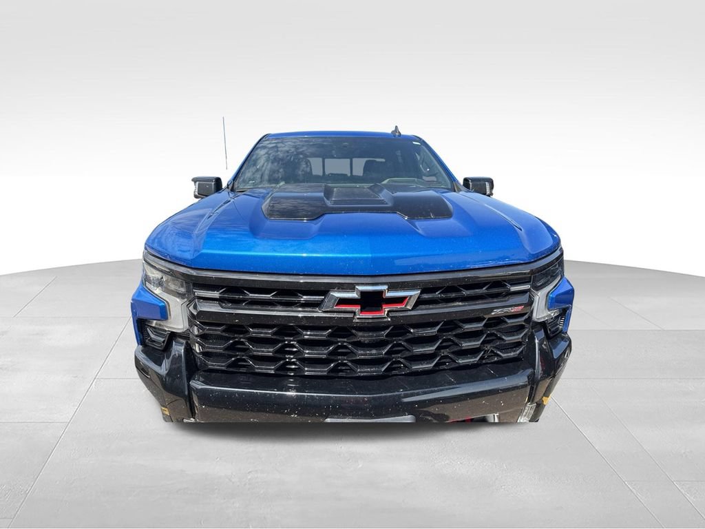 Certified 2022 Chevrolet Silverado 1500 ZR2 w/ Technology Package AWD/4WD image 33