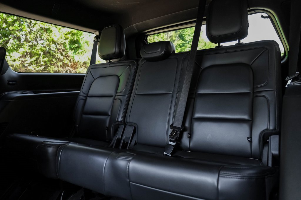 Used 2023 Lincoln Navigator L Reserve image 50