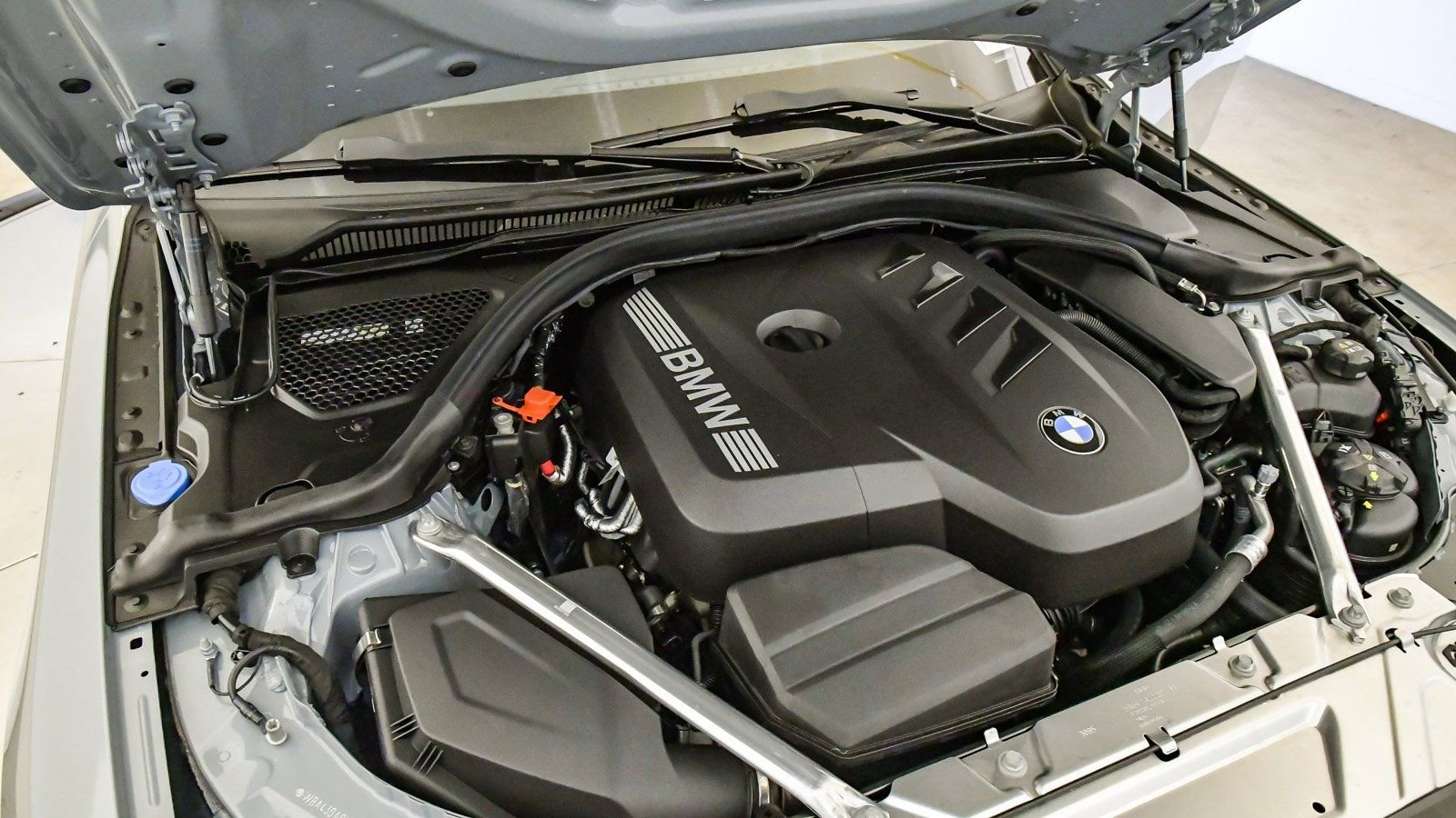 New 2026 BMW 430i Coupe w/ M Sport Package image 25