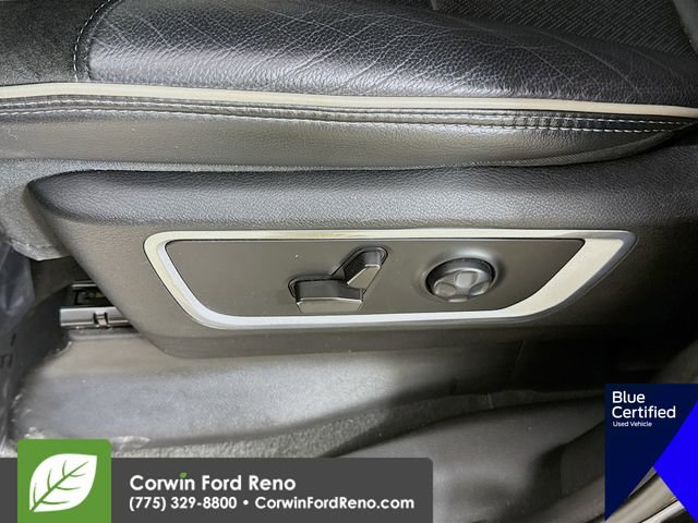 Used 2021 RAM 1500 Laramie image 24