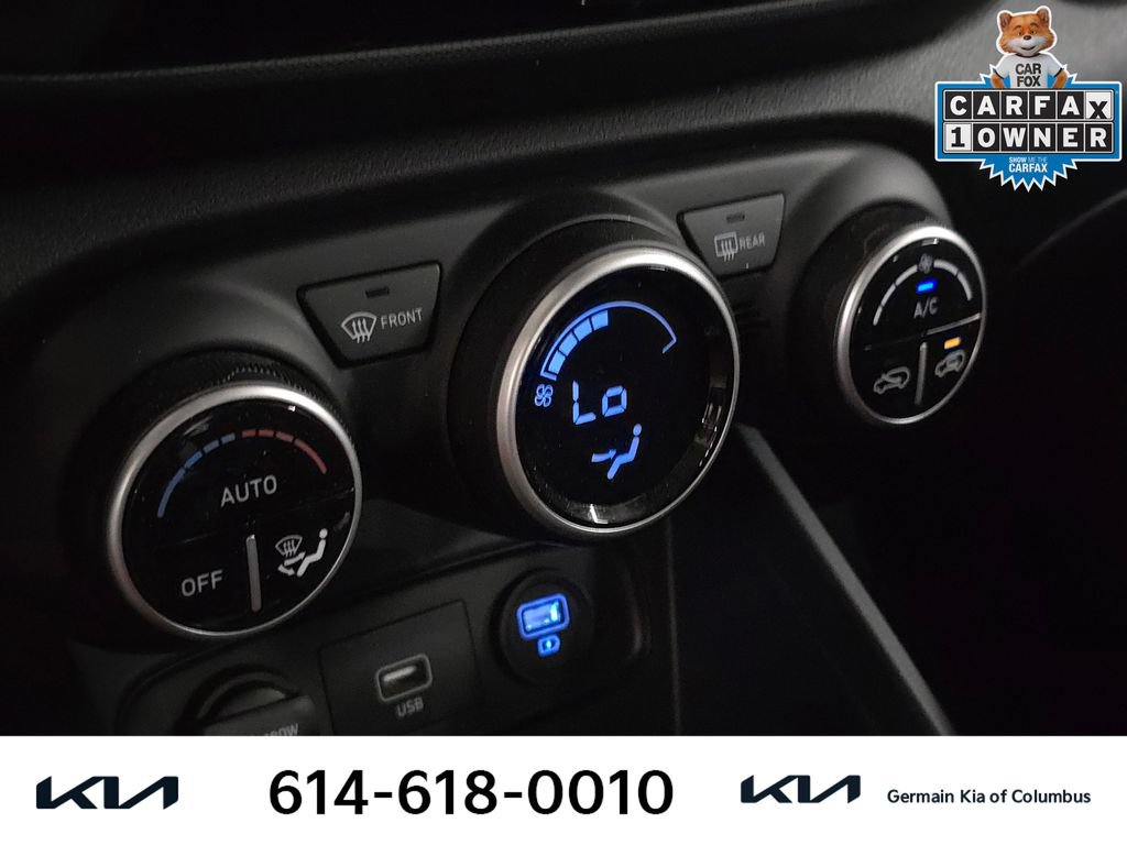 Used 2020 Hyundai Venue SEL FWD image 32