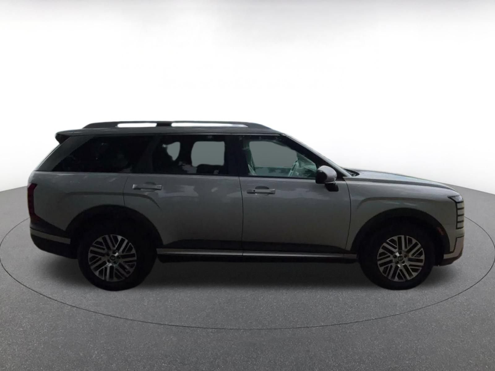 Used 2026 Hyundai Palisade SEL AWD/4WD image 15