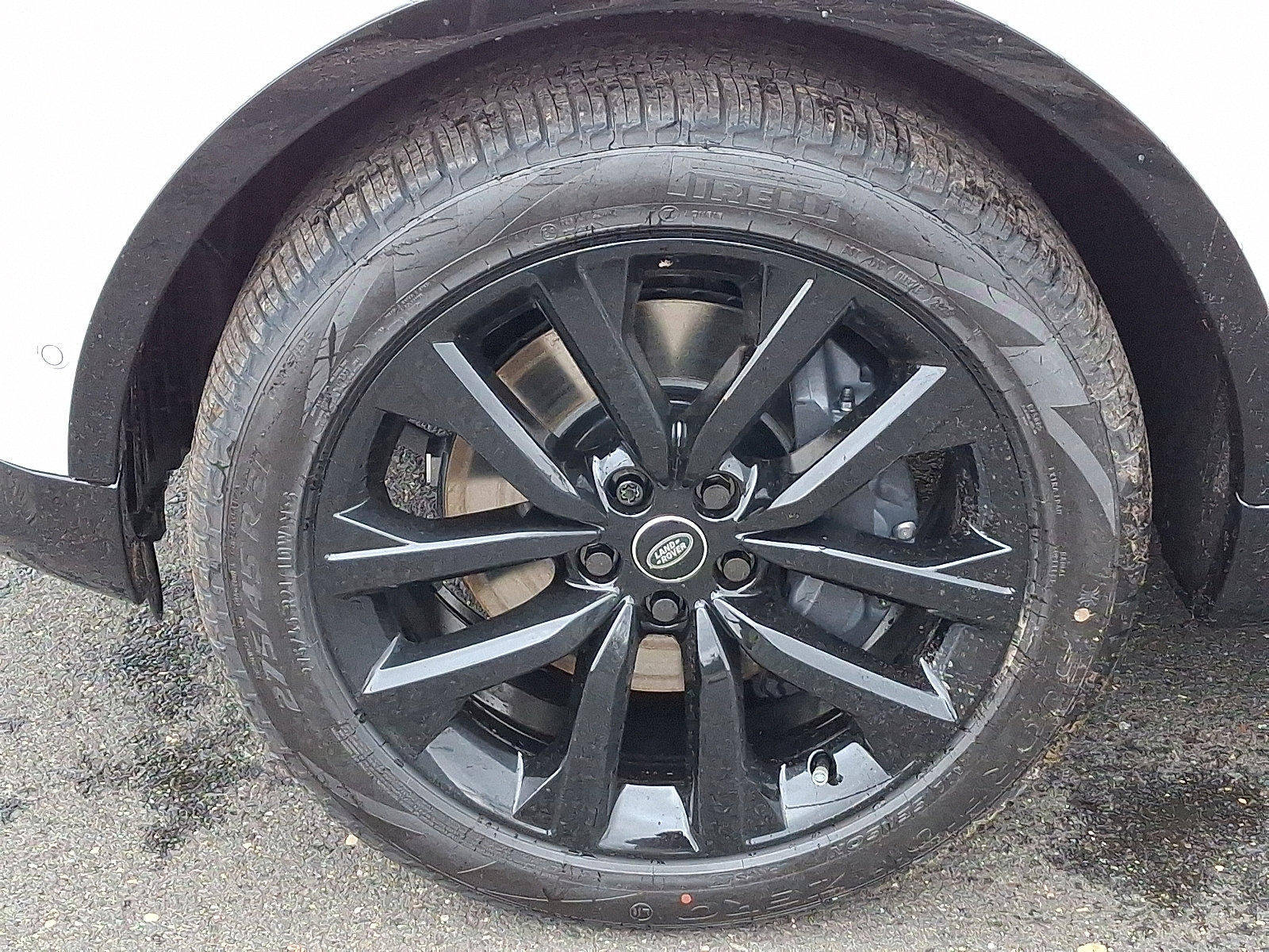 New 2026 Land Rover Discovery Limited Edition image 6