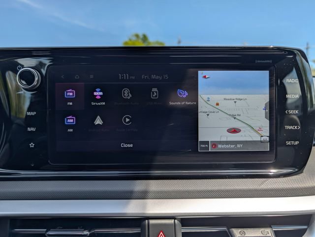 Used 2022 Kia K5 GT-Line AWD/4WD image 26