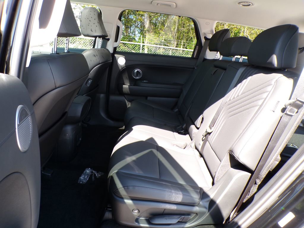 New 2026 Hyundai Palisade SEL Premium AWD/4WD image 20