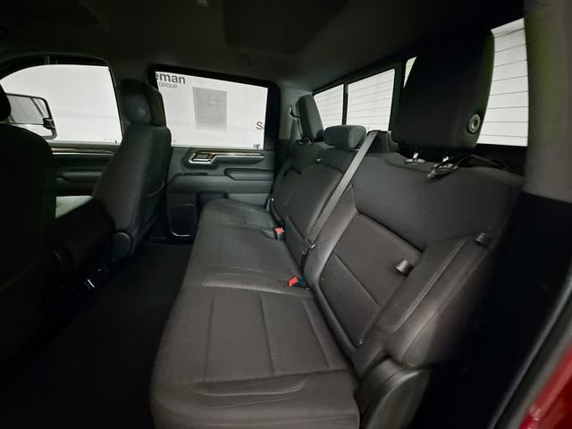 Used 2024 GMC Sierra 2500 SLE w/ SLE Value Package; image 25