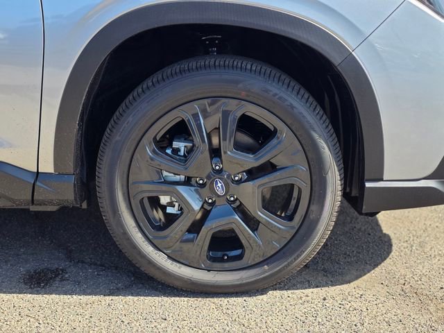 New 2026 Subaru Ascent Bronze Edition image 6