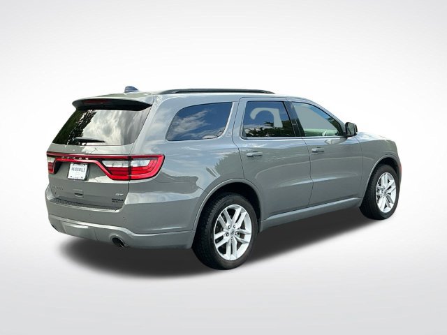 Used 2024 Dodge Durango GT AWD/4WD image 7
