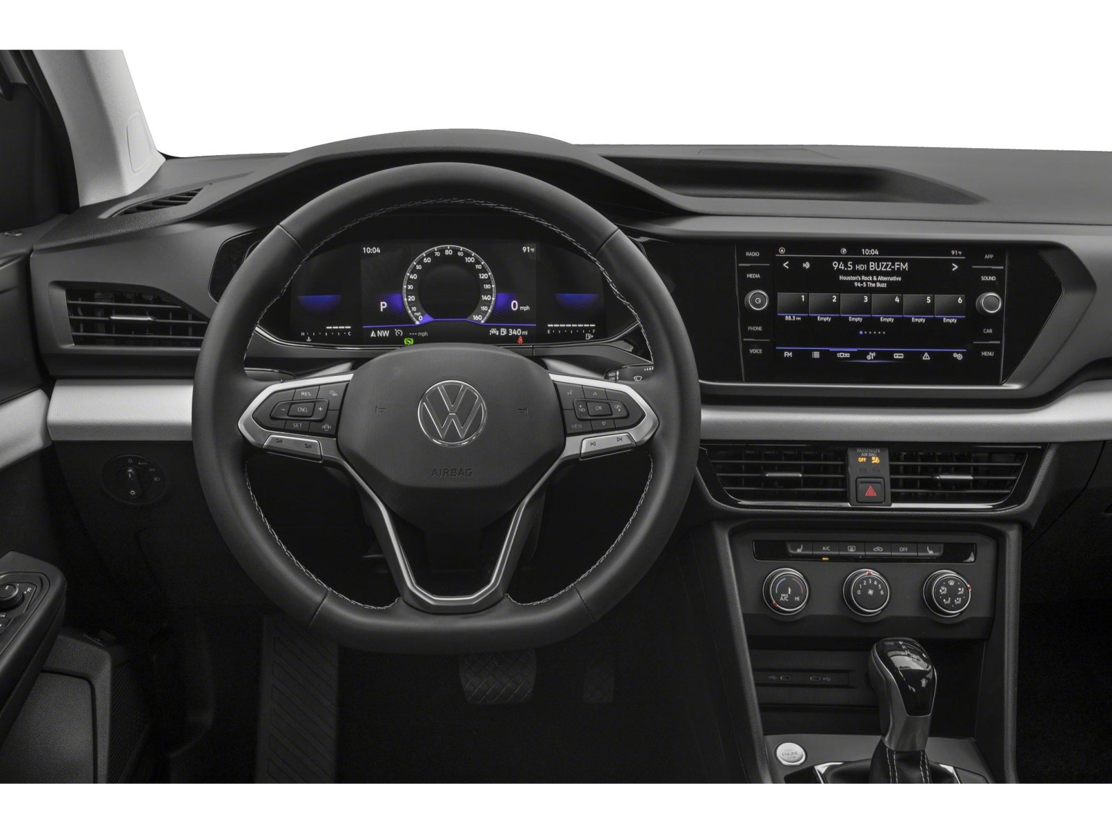 Used 2024 Volkswagen Taos SE FWD image 5