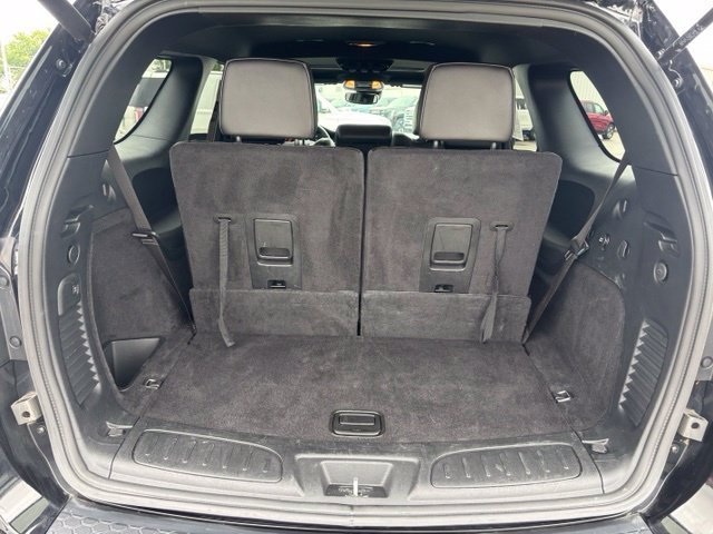 Used 2023 Dodge Durango GT AWD/4WD image 23