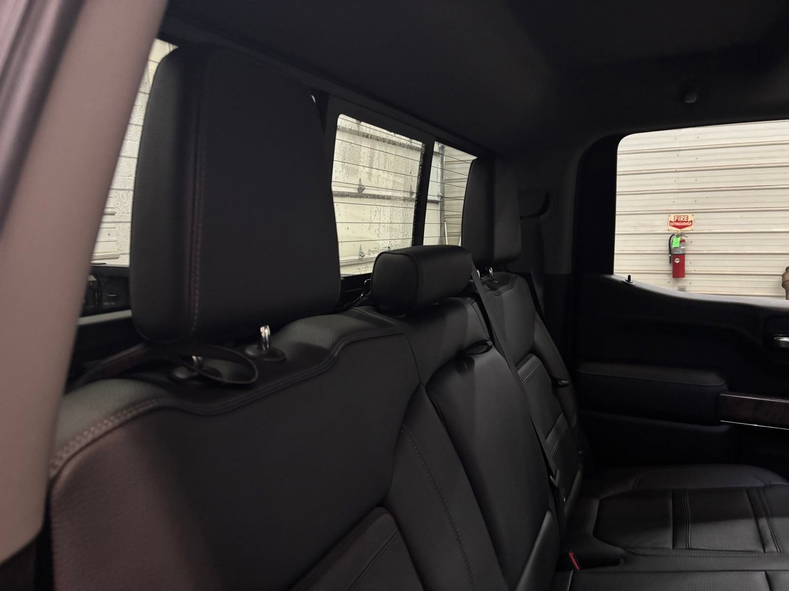 Used 2021 GMC Sierra 1500 Denali w/ Denali Ultimate Package AWD/4WD image 33