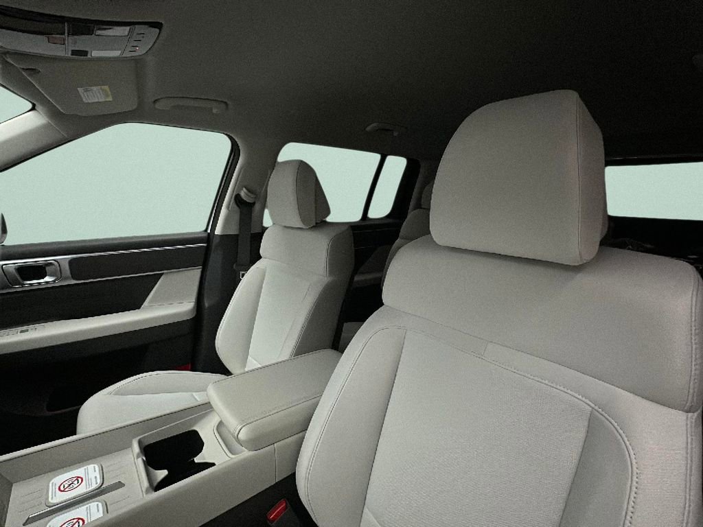 New 2026 Hyundai Santa Fe SE AWD/4WD image 30