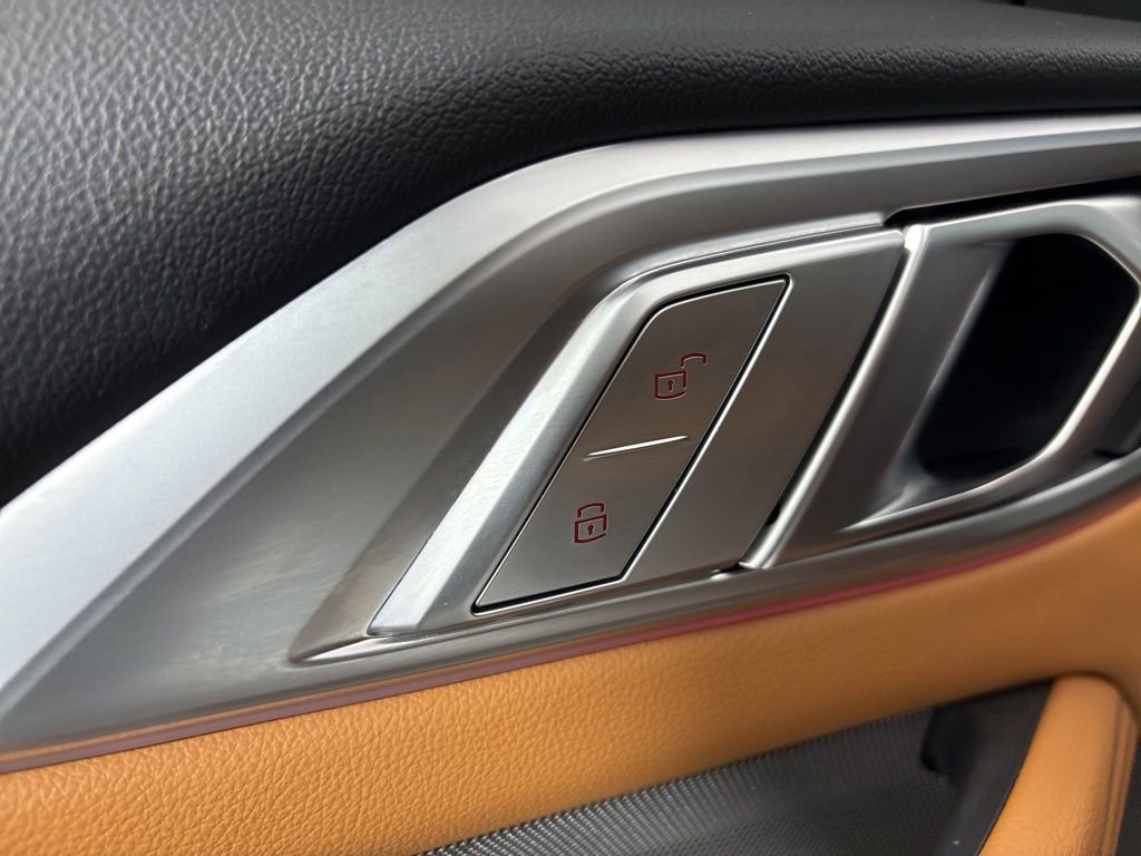 Certified 2025 BMW 430i xDrive 430i xDrive w/ M Sport Package image 24