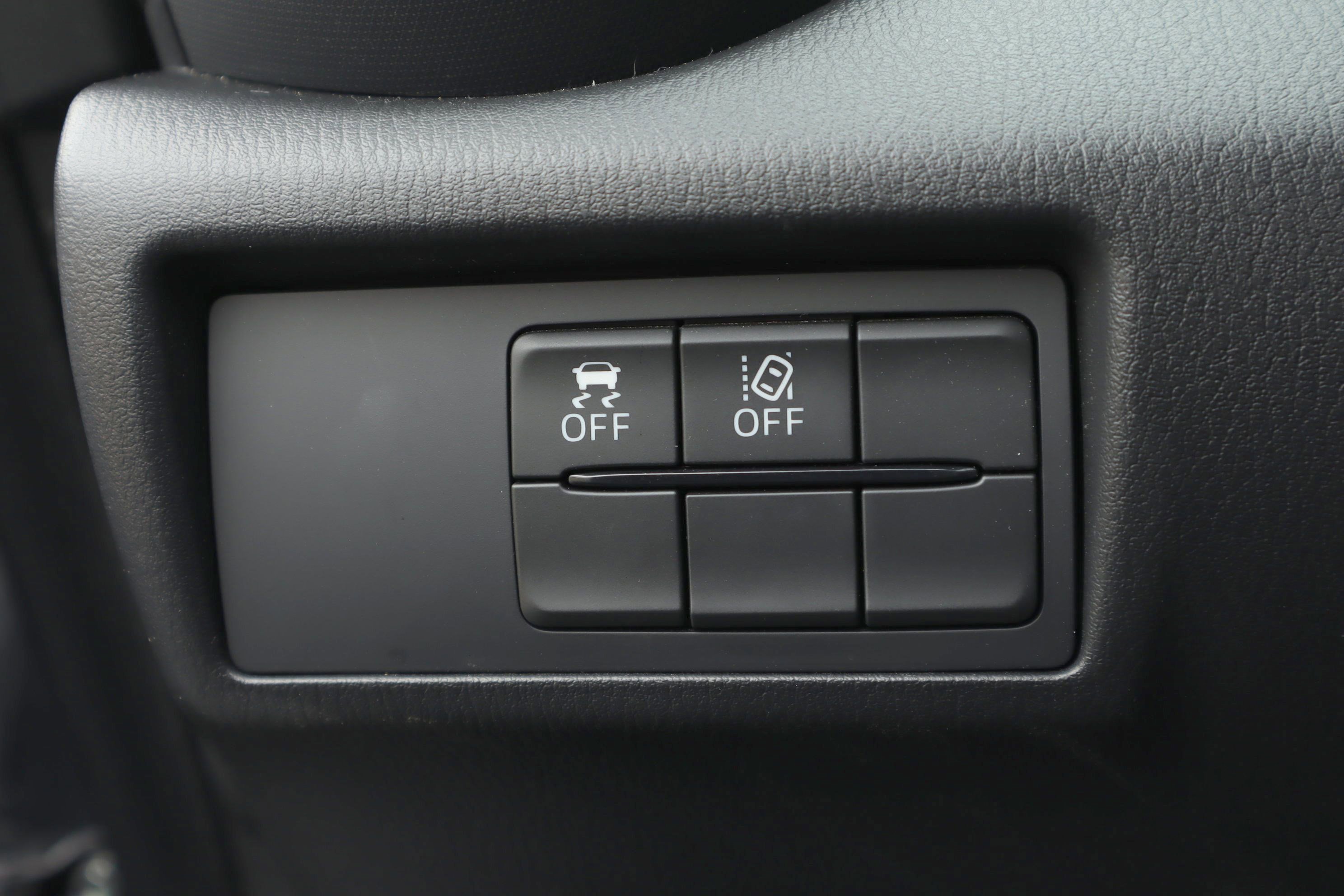 Used 2023 MAZDA MX-5 Miata Sport image 20