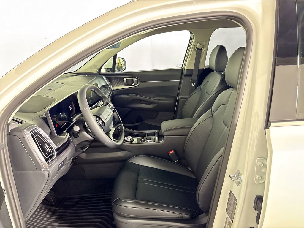 New 2026 Kia Sorento EX image 12