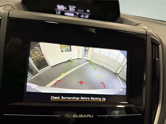 Certified 2023 Subaru Crosstrek 2.0i AWD/4WD image 20