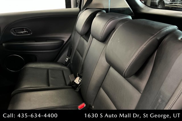 Used 2018 Honda HR-V EX-L image 20