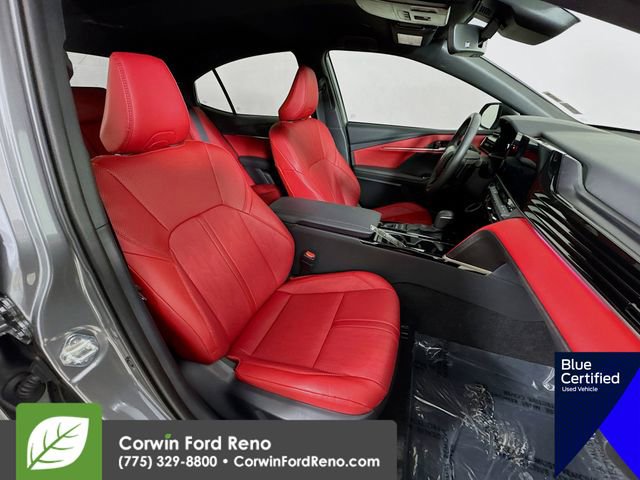 Used 2025 Toyota Camry XSE image 32